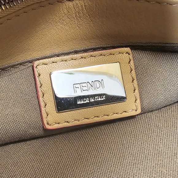 FENDI 2JOURS PETITE BAG - Picture 14 of 15